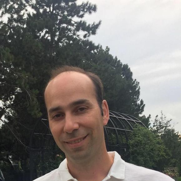 Meet your Posher, John - Picture 1 of 1